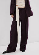 MANGO TEMPOLI 27017162-65 MANGO WOMEN TROUSER-1