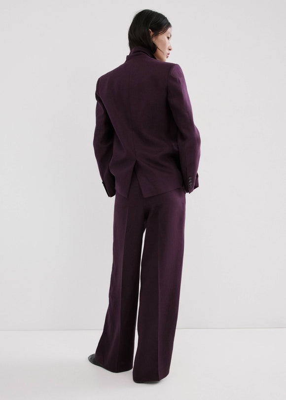 MANGO TEMPOLI 27017162-65 MANGO WOMEN TROUSER