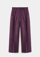 MANGO TEMPOLI 27017162-65 MANGO WOMEN TROUSER-5