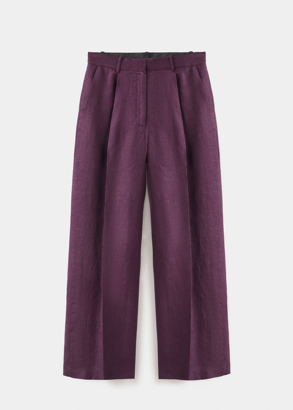MANGO TEMPOLI 27017162-65 MANGO WOMEN TROUSER