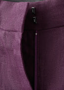 MANGO TEMPOLI 27017162-65 MANGO WOMEN TROUSER-6