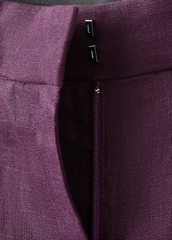 MANGO TEMPOLI 27017162-65 MANGO WOMEN TROUSER