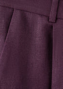 MANGO TEMPOLI 27017162-65 MANGO WOMEN TROUSER-7