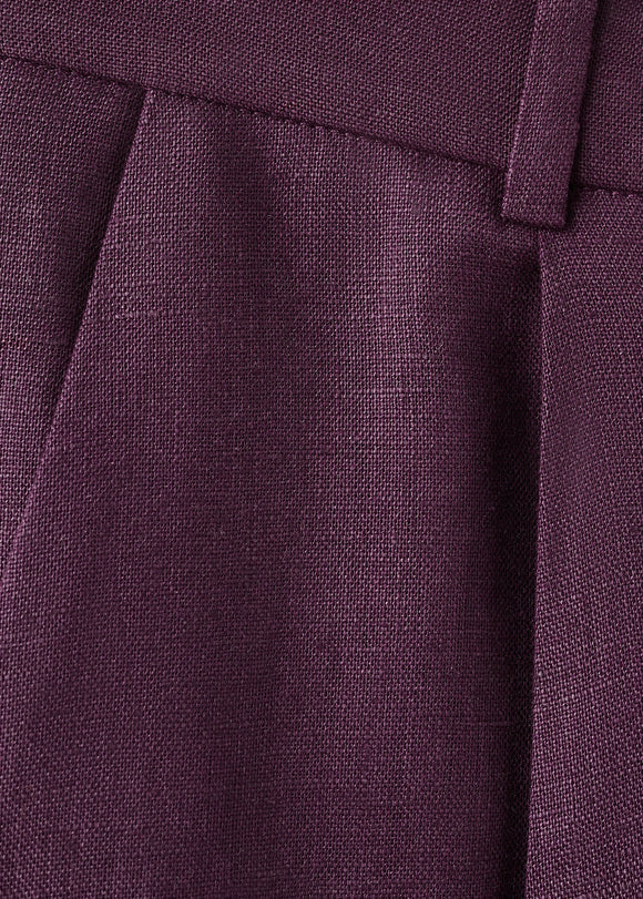 MANGO TEMPOLI 27017162-65 MANGO WOMEN TROUSER