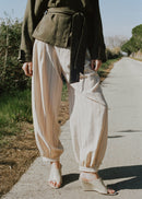MANGO MALTA 27017163-05 MANGO WOMEN TROUSER-1