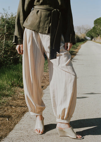 MANGO MALTA 27017163-05 MANGO WOMEN TROUSER