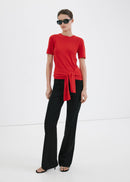 MANGO TOMATITO 27017167-71 MANGO WOMEN SWEATER-2