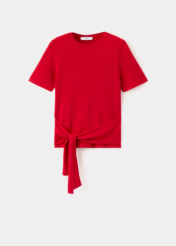 MANGO TOMATITO 27017167-71 MANGO WOMEN SWEATER