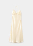 MANGO SERRA 27017806-05 MANGO WOMEN DRESS FULL LENGTH-5
