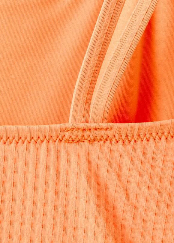 MANGO FLUORBG 27017901-22 MANGO BABY GIRL SWIM SUIT