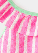 MANGO PINKBG 27017902-85 MANGO BABY GIRL SWIM SUIT-3