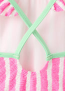 MANGO PINKBG 27017902-85 MANGO BABY GIRL SWIM SUIT-4