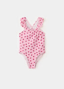MANGO FRESABG 27017905-85 MANGO BABY GIRL SWIM SUIT-2