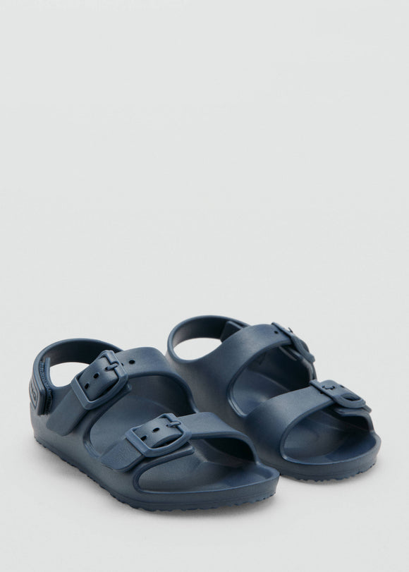 MANGO PAUSB 27017906-56 MANGO BABY BOY FLIP FLOP