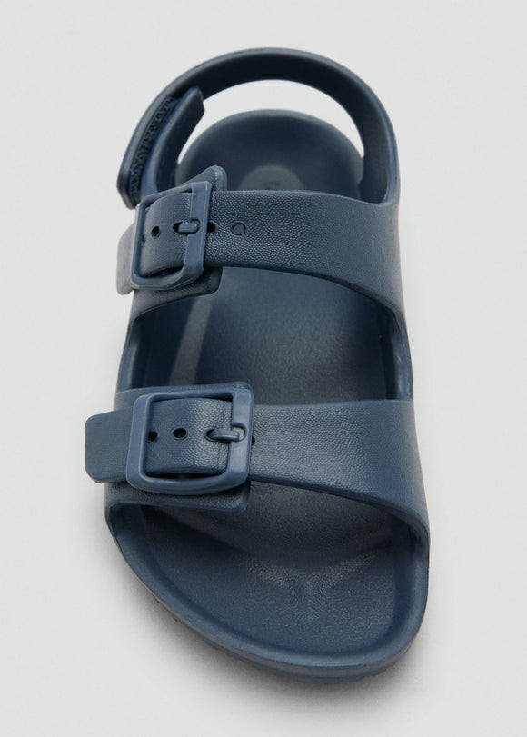 MANGO PAUSB 27017906-56 MANGO BABY BOY FLIP FLOP