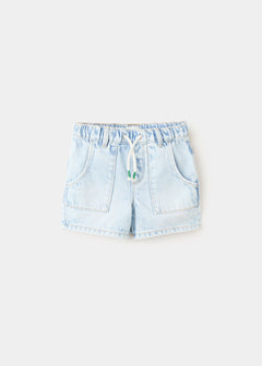 MANGO KAI 27017911-TC MANGO BABY BOY WALKSHORT