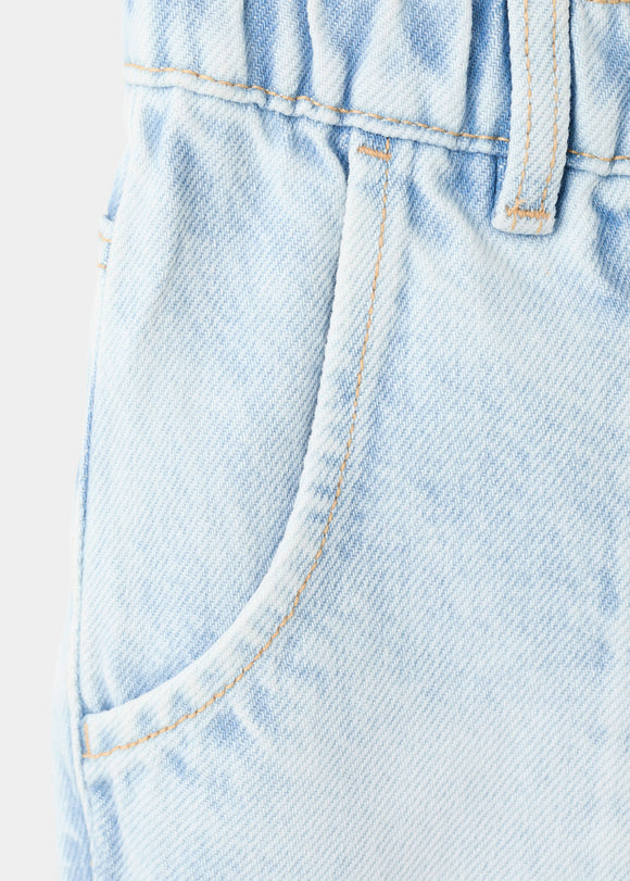 MANGO KAI 27017911-TC MANGO BABY BOY WALKSHORT