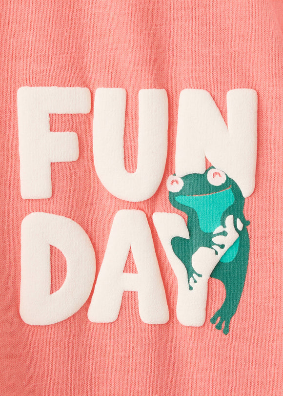 MANGO ACOCO 27017915-24 MANGO KIDS BABY BOY T-SHIRT SHORT SLEEVE