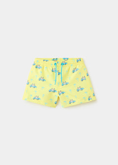 MANGO CANGREJO 27017917-11 MANGO BABY BOY SWIM SUIT