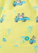MANGO CANGREJO 27017917-11 MANGO BABY BOY SWIM SUIT-3