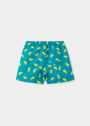 MANGO LIMONKB 27017918-52 MANGO KIDS BOY SWIM SUIT-4