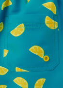 MANGO LIMONKB 27017918-52 MANGO KIDS BOY SWIM SUIT-3