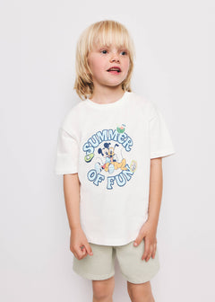 MANGO MIAOP 27017931-01 MANGO BABY BOY T-SHIRT