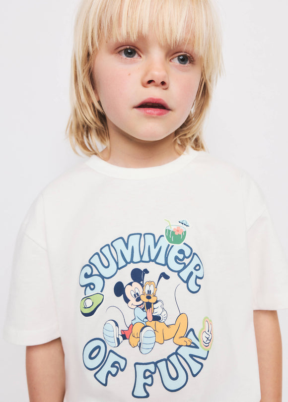MANGO MIAOP 27017931-01 MANGO BABY BOY T-SHIRT