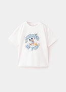 MANGO MIAOP 27017931-01 MANGO BABY BOY T-SHIRT-2