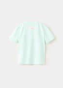 MANGO MIJUICE 27017932-41 MANGO KIDS BABY BOY T-SHIRT SHORT SLEEVE-2