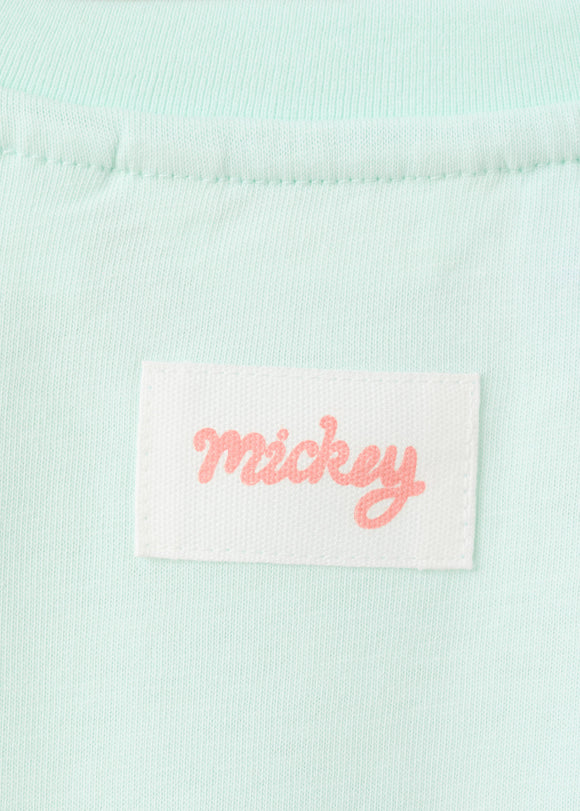 MANGO MIJUICE 27017932-41 MANGO KIDS BABY BOY T-SHIRT SHORT SLEEVE