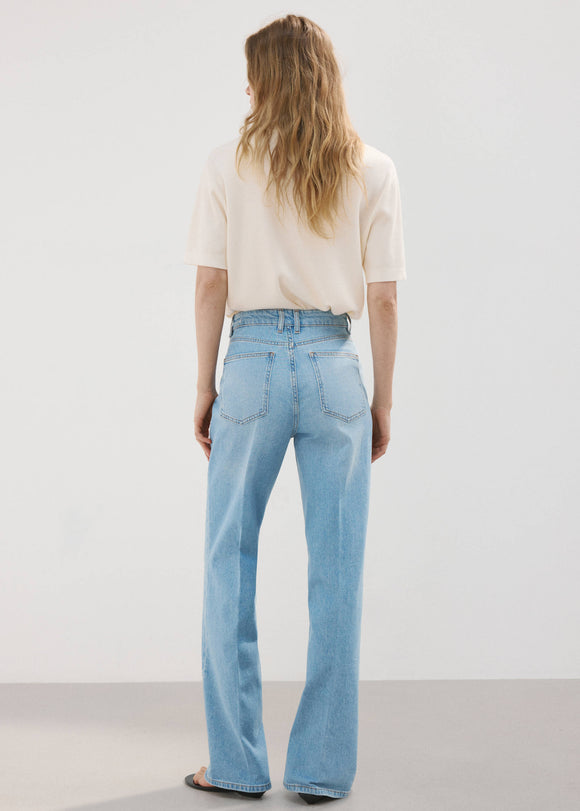 MANGO BRYNN 27017943-TM MANGO WOMEN TROUSER