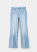 MANGO BRYNN 27017943-TM MANGO WOMEN TROUSER-5