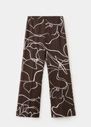 MANGO LAUREN 27017945-30 MANGO WOMEN TROUSER-6