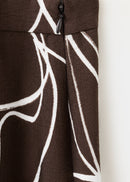 MANGO LAUREN 27017945-30 MANGO WOMEN TROUSER-8