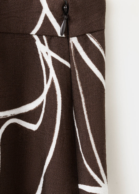 MANGO LAUREN 27017945-30 MANGO WOMEN TROUSER