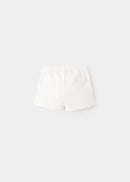 MANGO MINORI 27018264-02 MANGO KIDS NEW BORN BABY SHORT-1