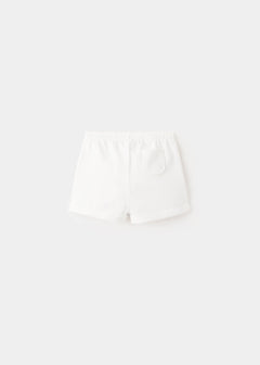MANGO MINORI 27018264-02 MANGO KIDS NEW BORN BABY SHORT