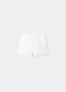 MANGO MINORI 27018264-02 MANGO KIDS NEW BORN BABY SHORT-3