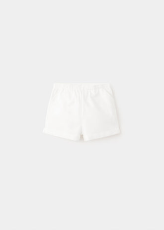 MANGO MINORI 27018264-02 MANGO KIDS NEW BORN BABY SHORT