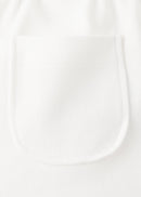 MANGO MINORI 27018264-02 MANGO KIDS NEW BORN BABY SHORT-4