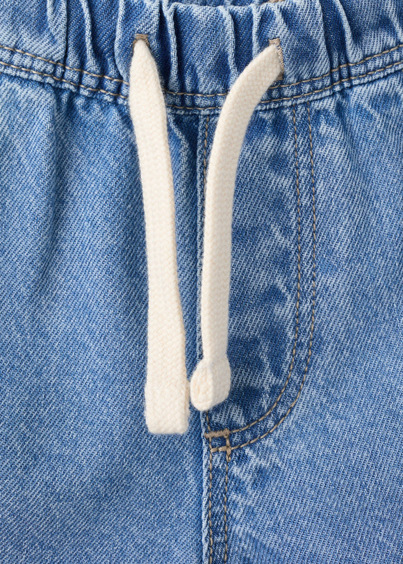 MANGO RANCH 27018265-TM MANGO BABY BOY WALKSHORT