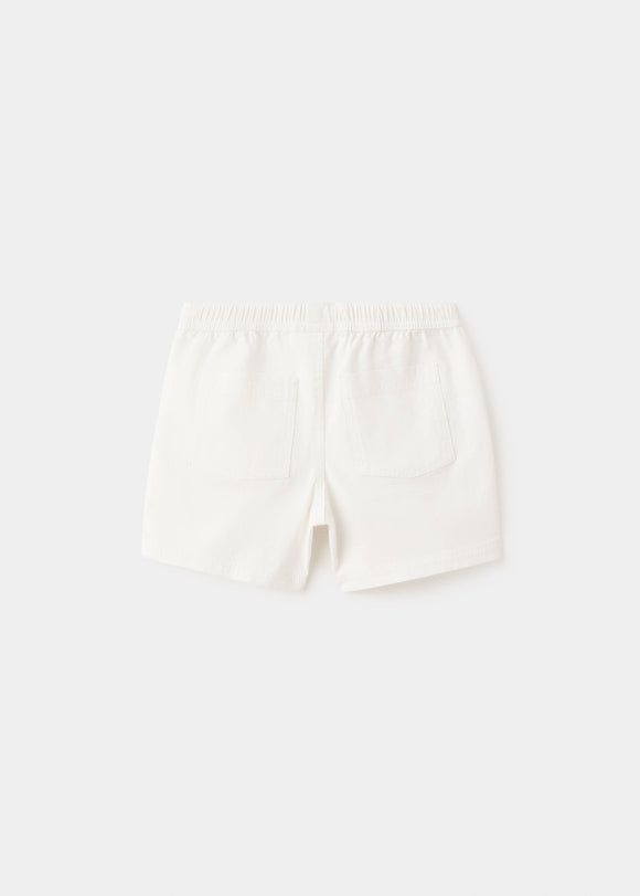MANGO WAVESB 27018267-02 MANGO BABY BOY WALKSHORT