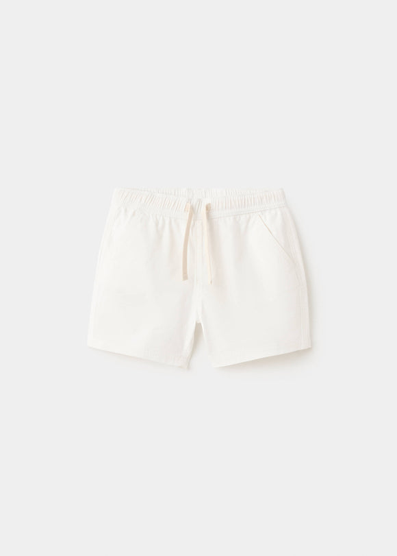 MANGO WAVESB 27018267-02 MANGO BABY BOY WALKSHORT