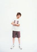 MANGO VOLCANO 27018269-65 MANGO KIDS BOY WALKSHORT-3