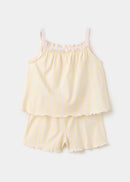 MANGO VOLCANO 27018269-65 MANGO KIDS BOY WALKSHORT-4