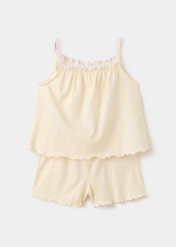 MANGO VOLCANO 27018269-65 MANGO KIDS BOY WALKSHORT
