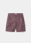 MANGO VOLCANO 27018269-65 MANGO KIDS BOY WALKSHORT-1