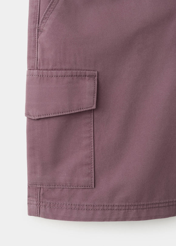 MANGO VOLCANO 27018269-65 MANGO KIDS BOY WALKSHORT
