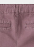 MANGO VOLCANOB 27018270-65 MANGO KIDS BABY BOY SHORT-4